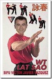DVD jorge javier