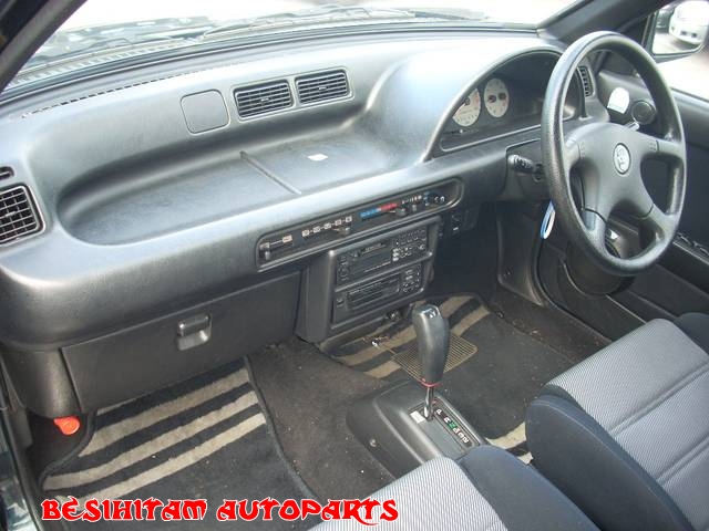 BESIHITAM AUTOPARTS: DAIHATSU MIRA TR-XX AVANZATO