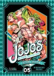JoJo's Bizarre Adventure - Edición Ivrea Jojo6-stoneocean05_chica