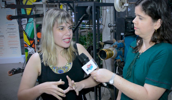 entrevista Hilda Lopes Pontes Onze Minutos Catarse