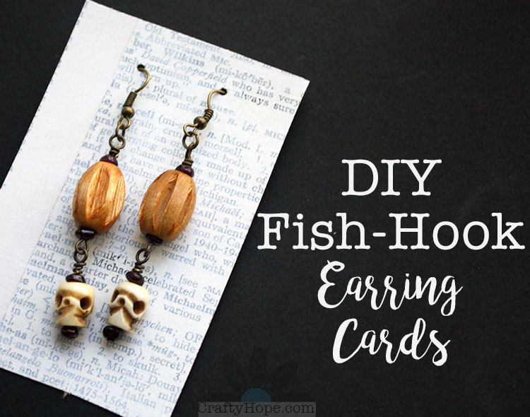 Fish Hook Earring STUDIOCULT | Shop Now Gold / Single