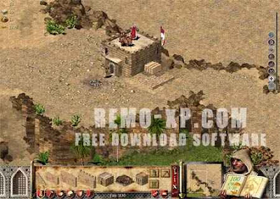 Stronghold Crusader Extreme