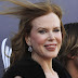 Nicole Kidman's Ugly Face at ACM Award