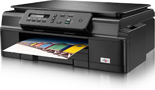 Brother Dcp J105 Printer Installer Free Download Drivers Printer