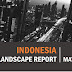 Fintech Landscape Report Indonesia 2018 - Download in .PDF, statistics, and List of Company