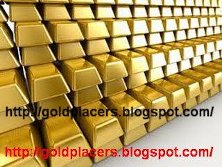 قيمة الذهب في بنوك العالم المركزية يبلغ 27 ألف طن من الذهب 
