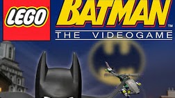 Cheat Password Lego Batman PS2 Lengkap - Special Maharani Game