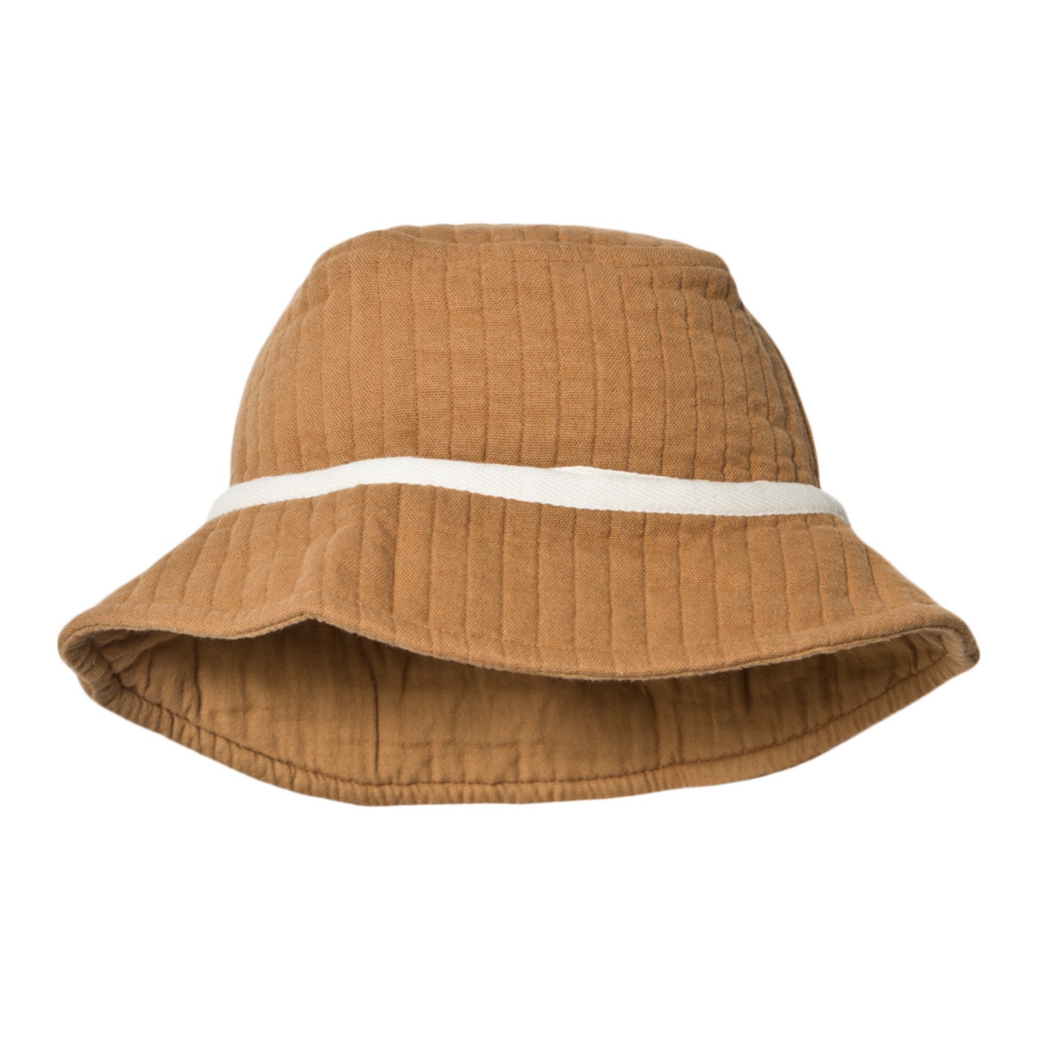 Kids Bucket Hat Camel from Liilu