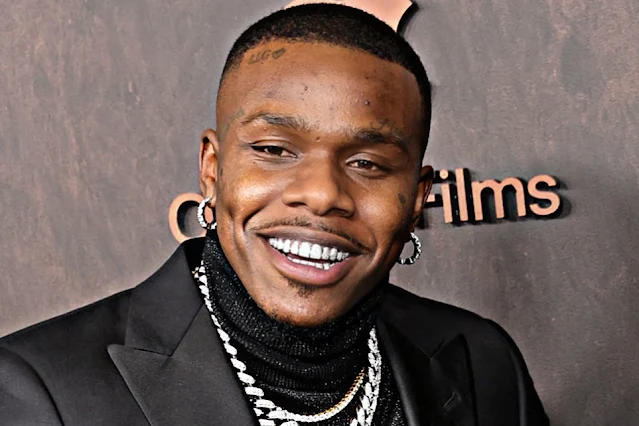 DaBaby's Sobriety Declaration: A Turning Point in the Rapper's Journey to Personal Growth.