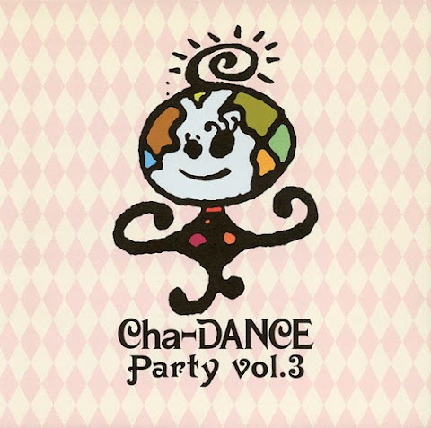 『Cha-DANCE PARTY Vol.3』 東京パフォーマンスドール