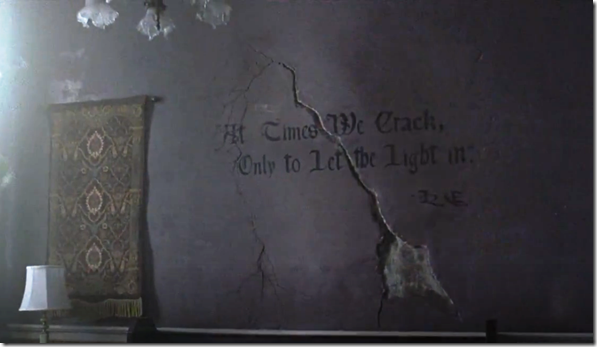 CrackLight