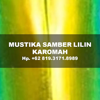 mustika-samber-lilin-karomah