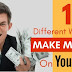 How to make money from YouTube in easy ways 