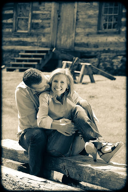 Engagement Photos Loudoun County