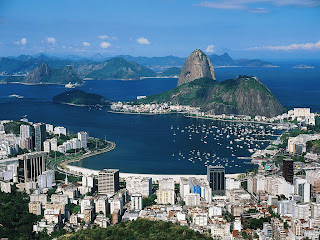 Rio de Janeiro Brazil