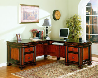 home office desk interior design ideas
