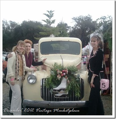 Dec Vintage Marketplace