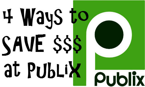 Publix Weekly Deals & Printable Coupons 2016 March, April, May, June, July, August