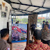 Giat Kasat Lantas Polrestabes Surabaya Menjelang Launcing Gerai Pelayanan Publik Pasar Di Mall Kaza City