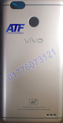 VIVO C9 PLUS CLONE FLASH FILE FIRMWARE