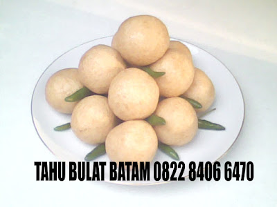 Tahu Bulat Batam