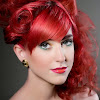 Bright Red Hair Color Ideas