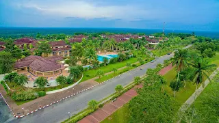 Powerful Poems for Akwa Ibom State