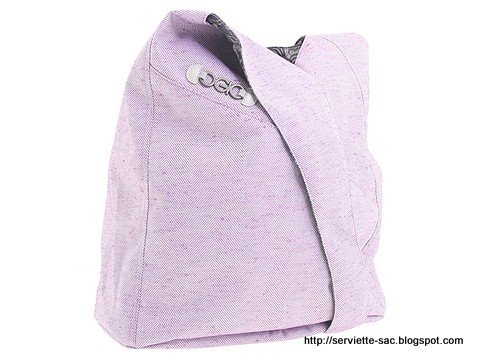 Serviette sac:sac-1296466