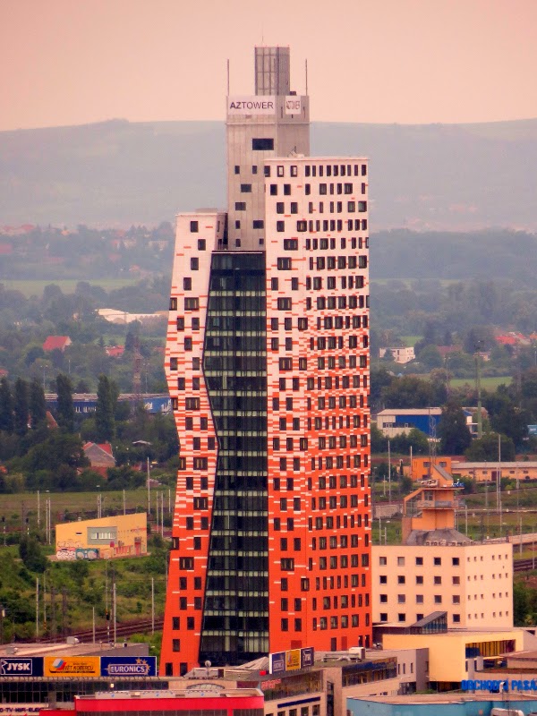 AZ Tower