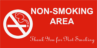 smoke-free environment