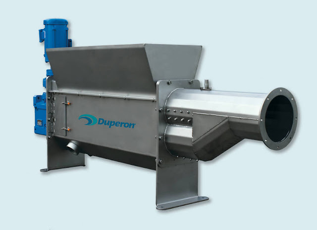 Auger Compactor2