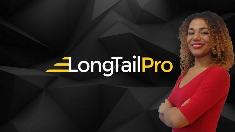 Keyword Research Training: LongTail Pro Platinum Software Udemy Coupon