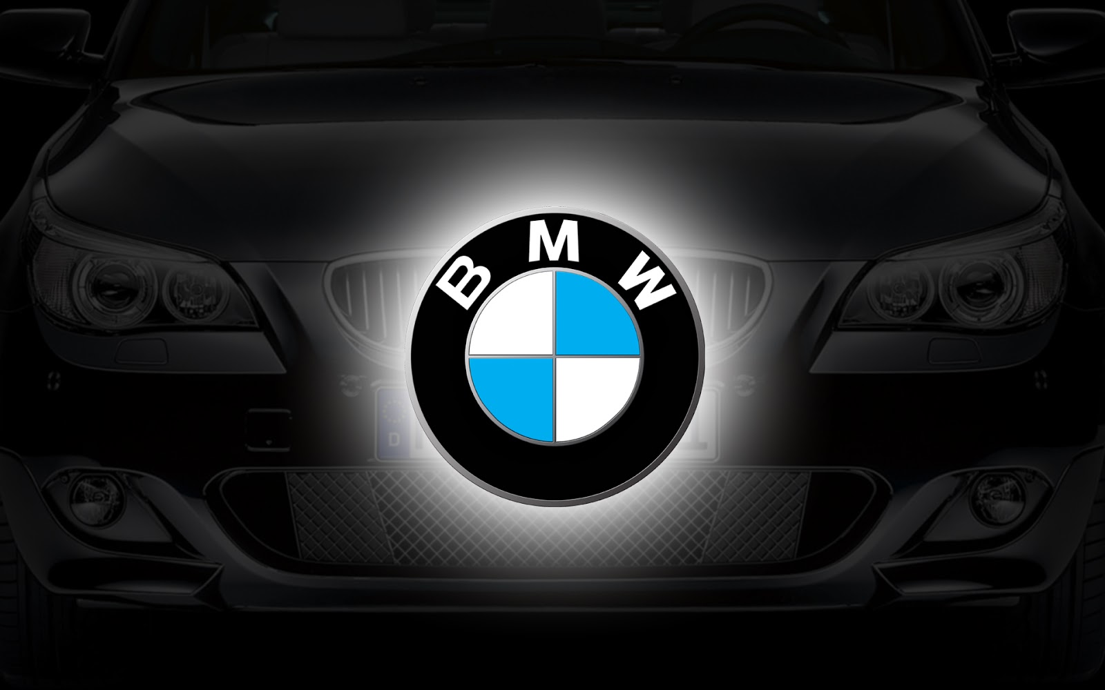 BMW 3 Series Sports Wagon Free Wallpaper Download