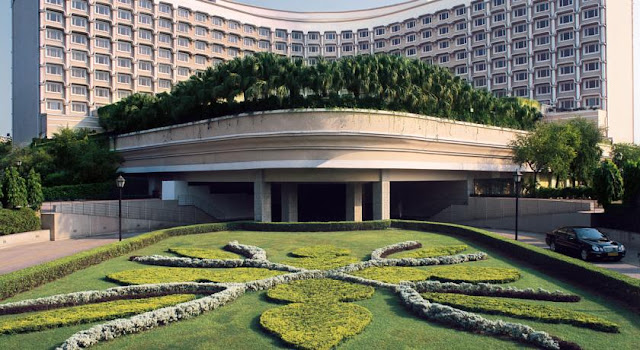 Best luxury hotel name list of New Delhi India, Luxury hotel Name list of New Delhi India