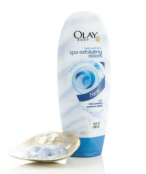 Olay Body Wash