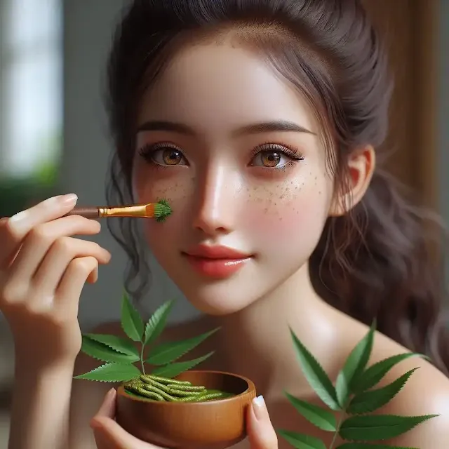 Herbs for Skin Care