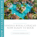 Sandals Royal Curaçao Now Ready To Book