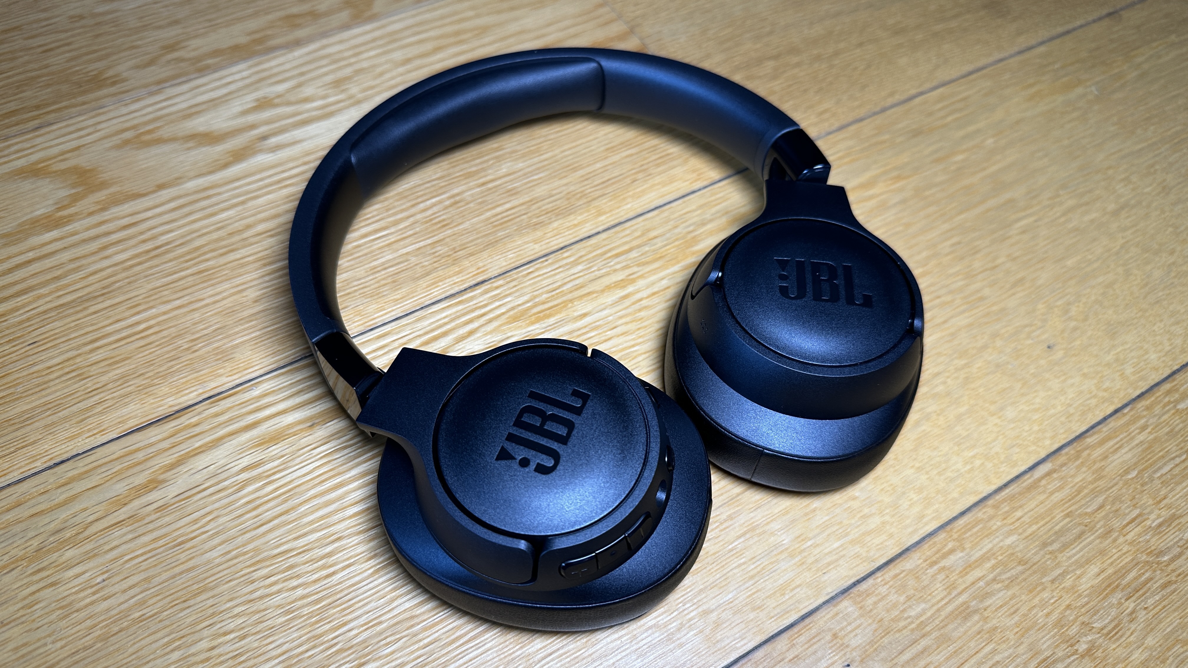 JBL Tune 770NC - Priced About Right