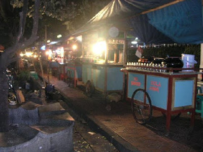 Yogyakarta: Nightlife 