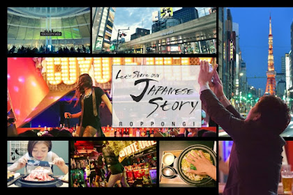 # Tokyo NightLife/ Entertainment ♪ Things to do in Roppongi! Have an enjoyable night at COYOTE UGLY SALOON ROPPONGI