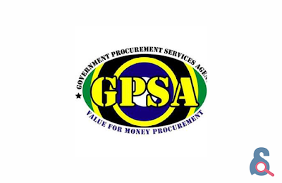 Job Opportunities at GPSA  - Clearing and Forwarding Assistant (2 Posts)