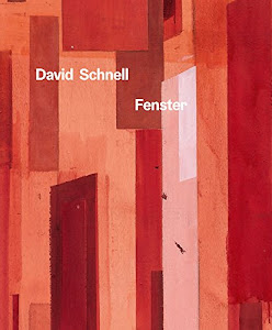 David Schnell. Fenster: Katalog zur Ausstellung in Duisburg 2017