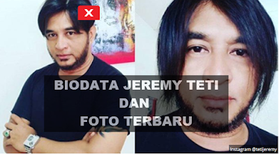 jeremy teti instagram, aliza putri, jeremy thomas, arief suditomo, biodata jeremy teti, bbm campuran, jeremy teti bbm campuran, jeremy teti presenter, jeremy teti SCTV, foto seksi jeremy teti, foto terbaru jeremy teti, jeremy teti berjenggot, foto jeremy teti bertato