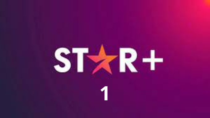 ASSISTIR STAR+1 - ONLINE - 24 HORAS - AO VIVO 