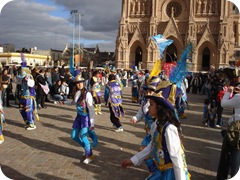 murgas