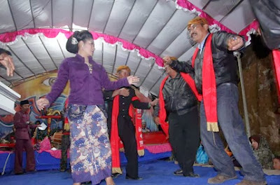  Mengenal Budaya Tengger Lebaran Karo Desa Di Tertinggi Jawa Timur