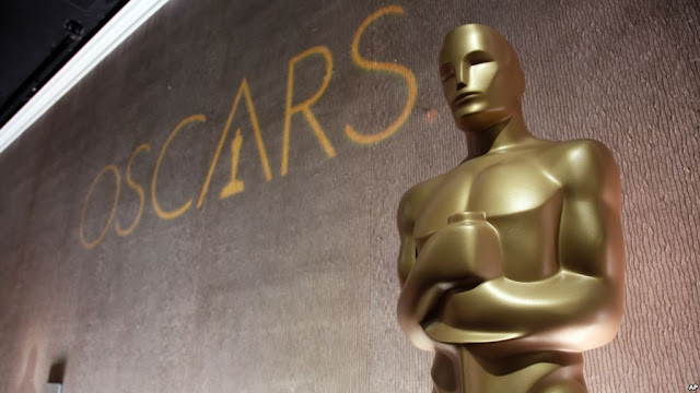 New York Firm Makes New Oscars Using 3-D Technology.