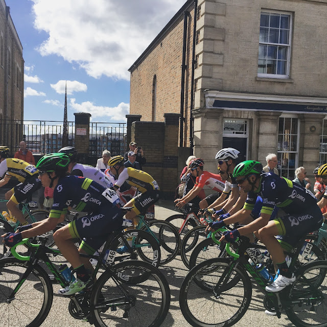 Tour of Britain