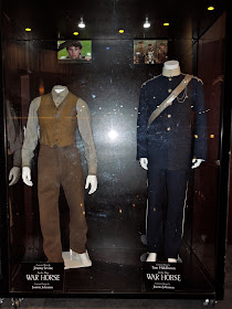 War Horse film costumes