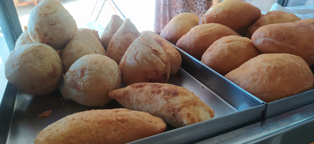 Panificadora Ponto do Pão tem o melhor salgado da cidade de Caraúbas